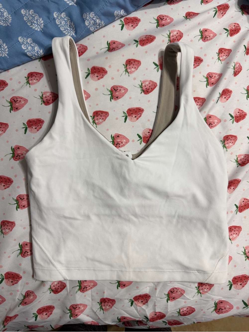 lululemon Align Tank Top
*Light Support, A/B Cup